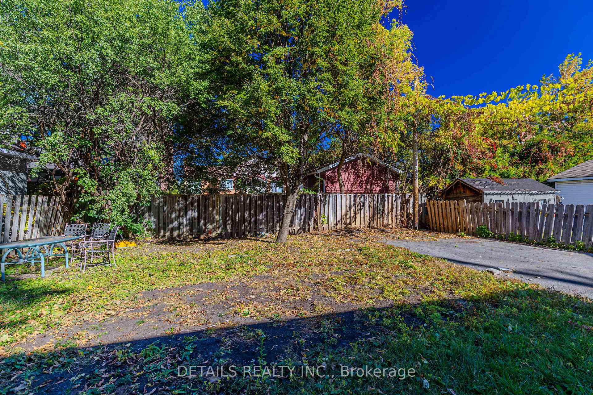 Photo 37 of 285 Columbus Avenue, Ottawa, Overbrook/Castle Heights — HOMEH