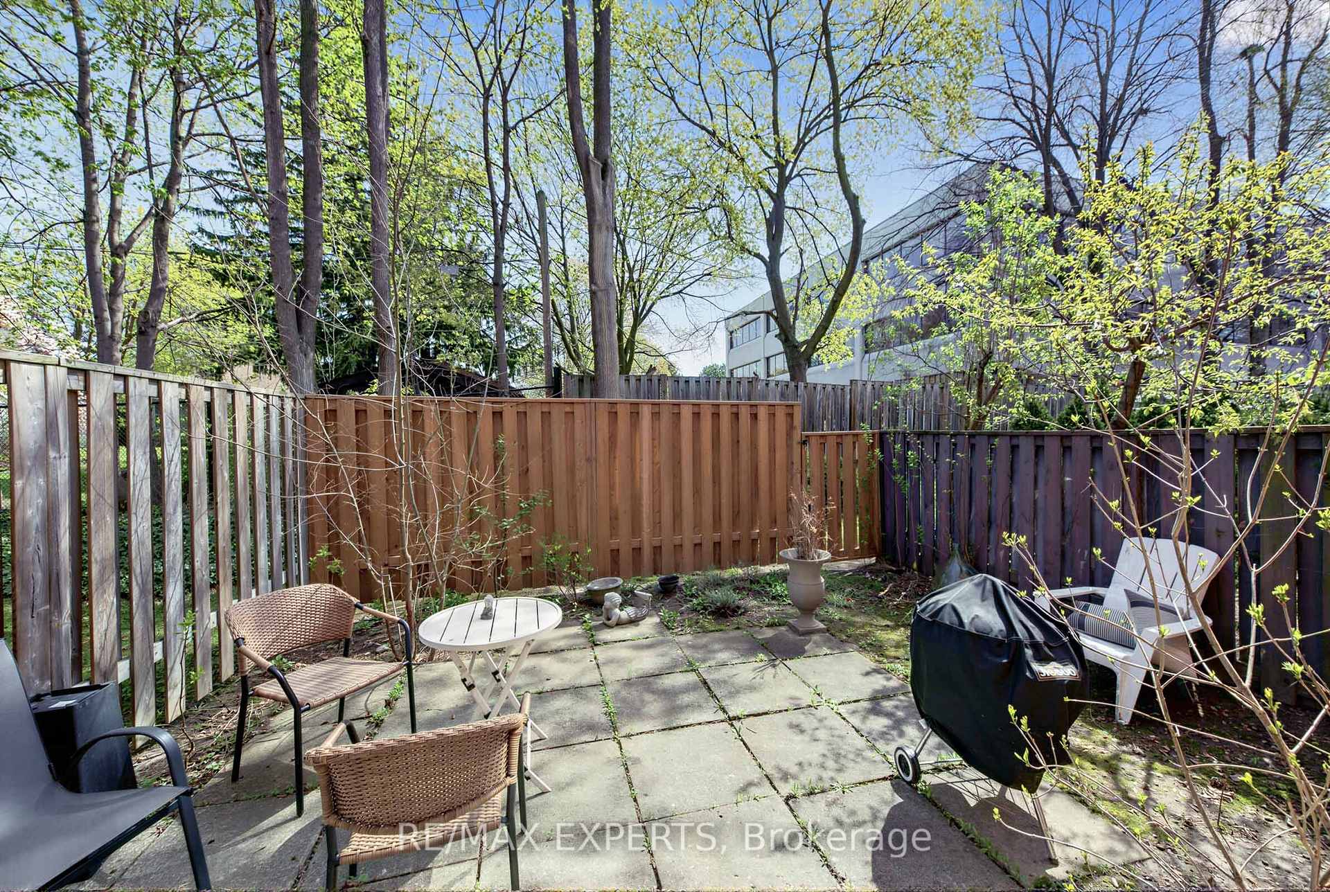Photo 23 of 21 Maple Branch Path, Etobicoke, Kingsview Village-The Westway — HOMEH