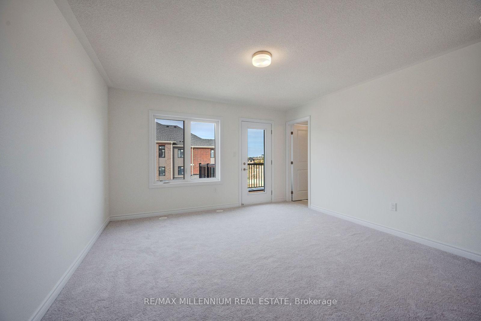 Photo 13 of 78 Fieldfare Road, Brampton, Northwest Brampton — HOMEH