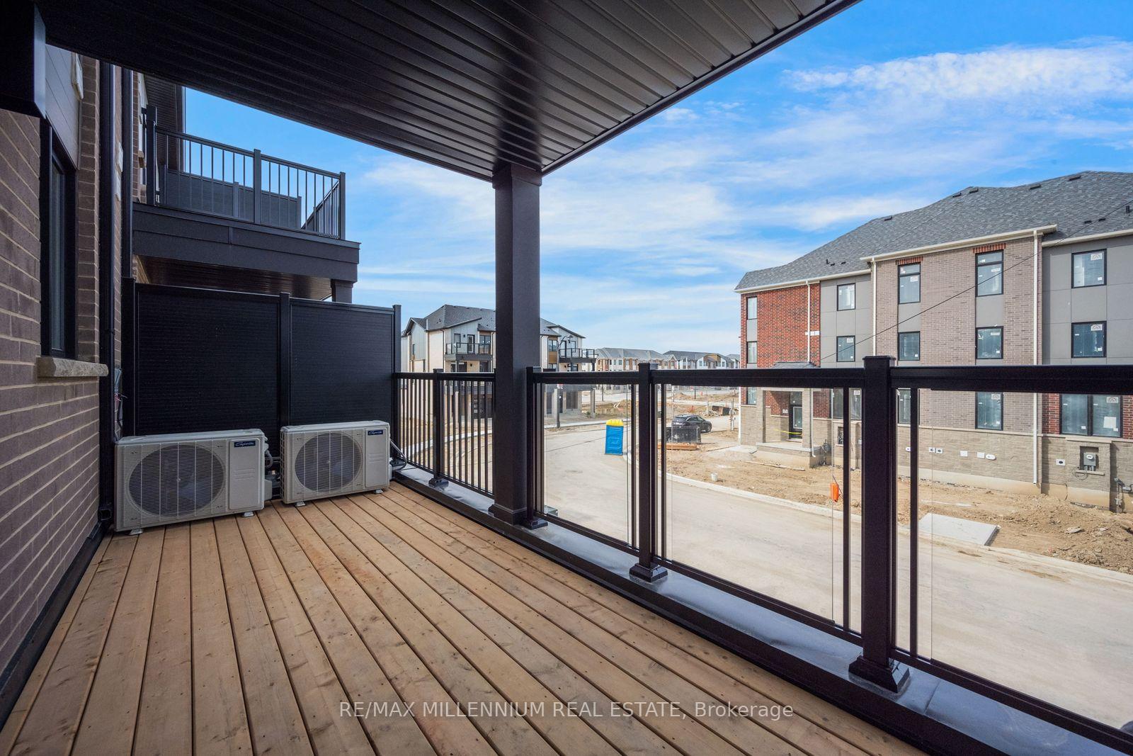 Photo 28 of 78 Fieldfare Road, Brampton, Northwest Brampton — HOMEH