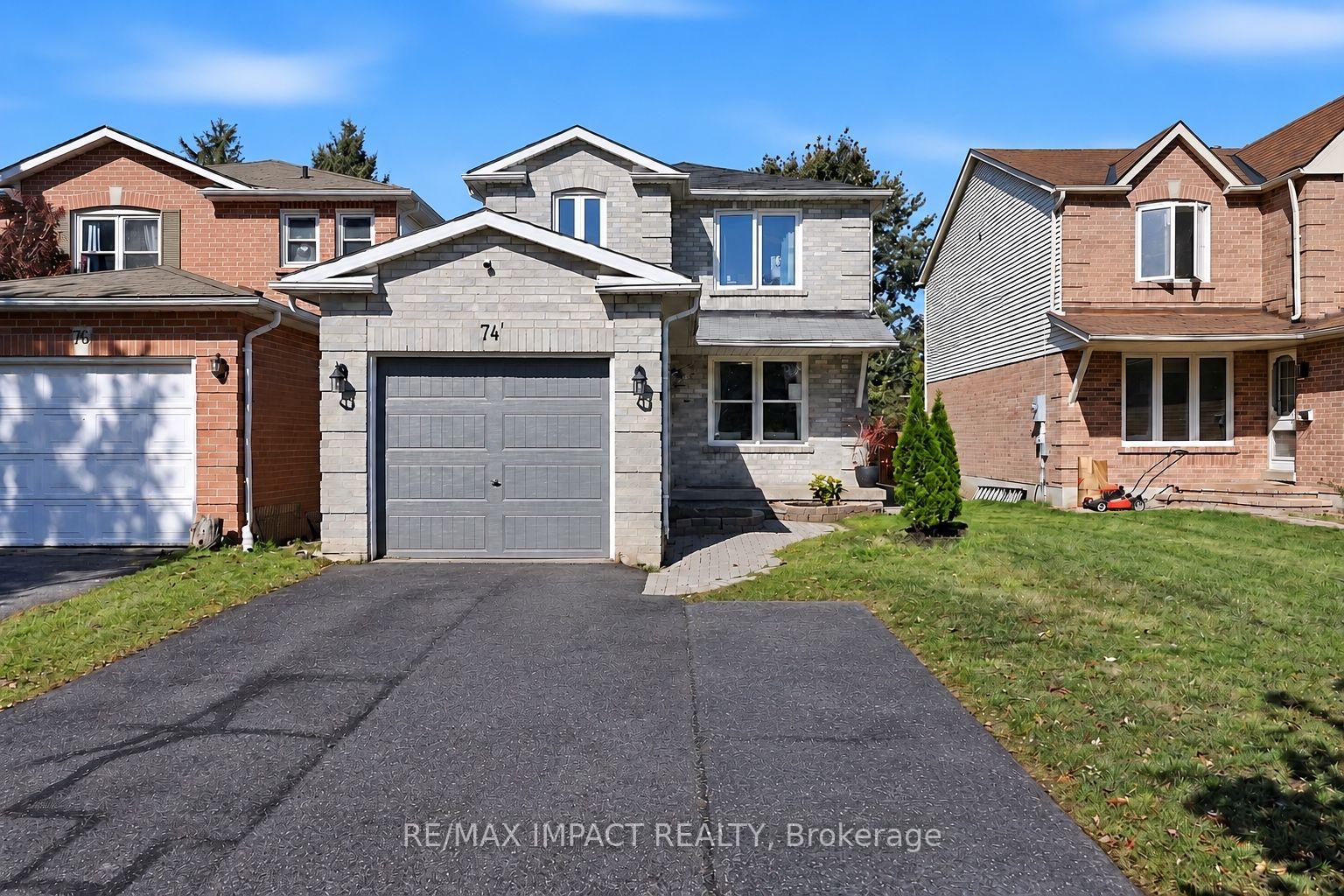 Photo of 74 Yorkville Drive