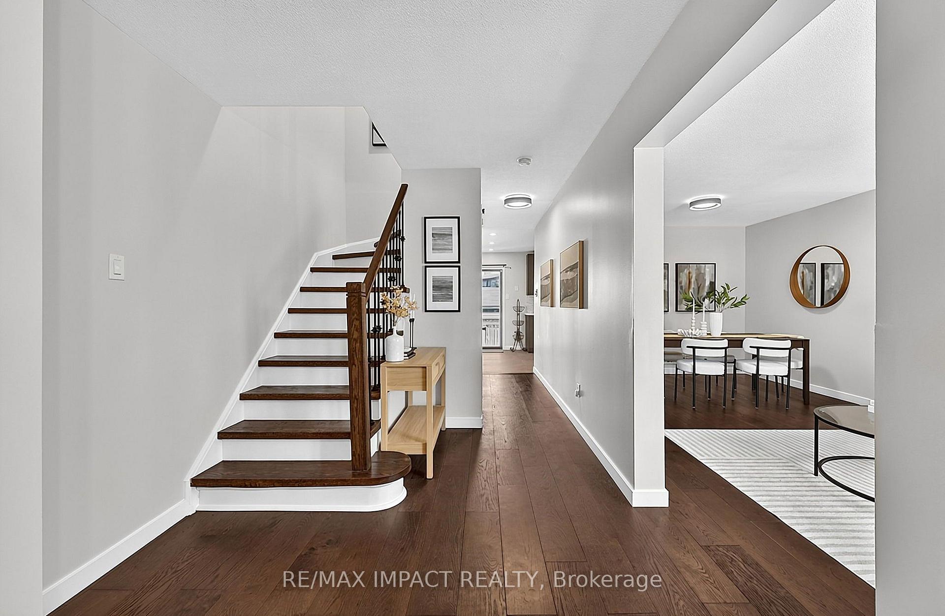 Photo 5 of 74 Yorkville Drive, Clarington, Courtice — HOMEH