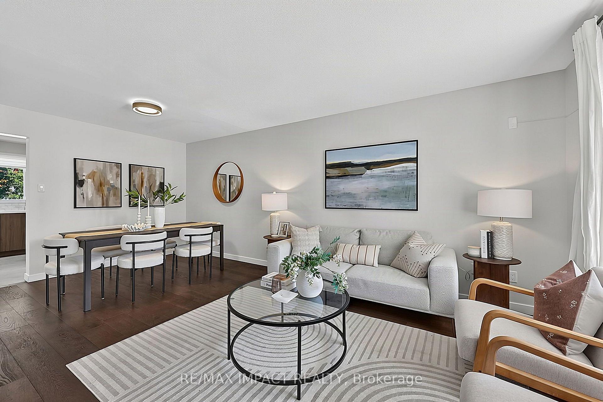 Photo 6 of 74 Yorkville Drive, Clarington, Courtice — HOMEH