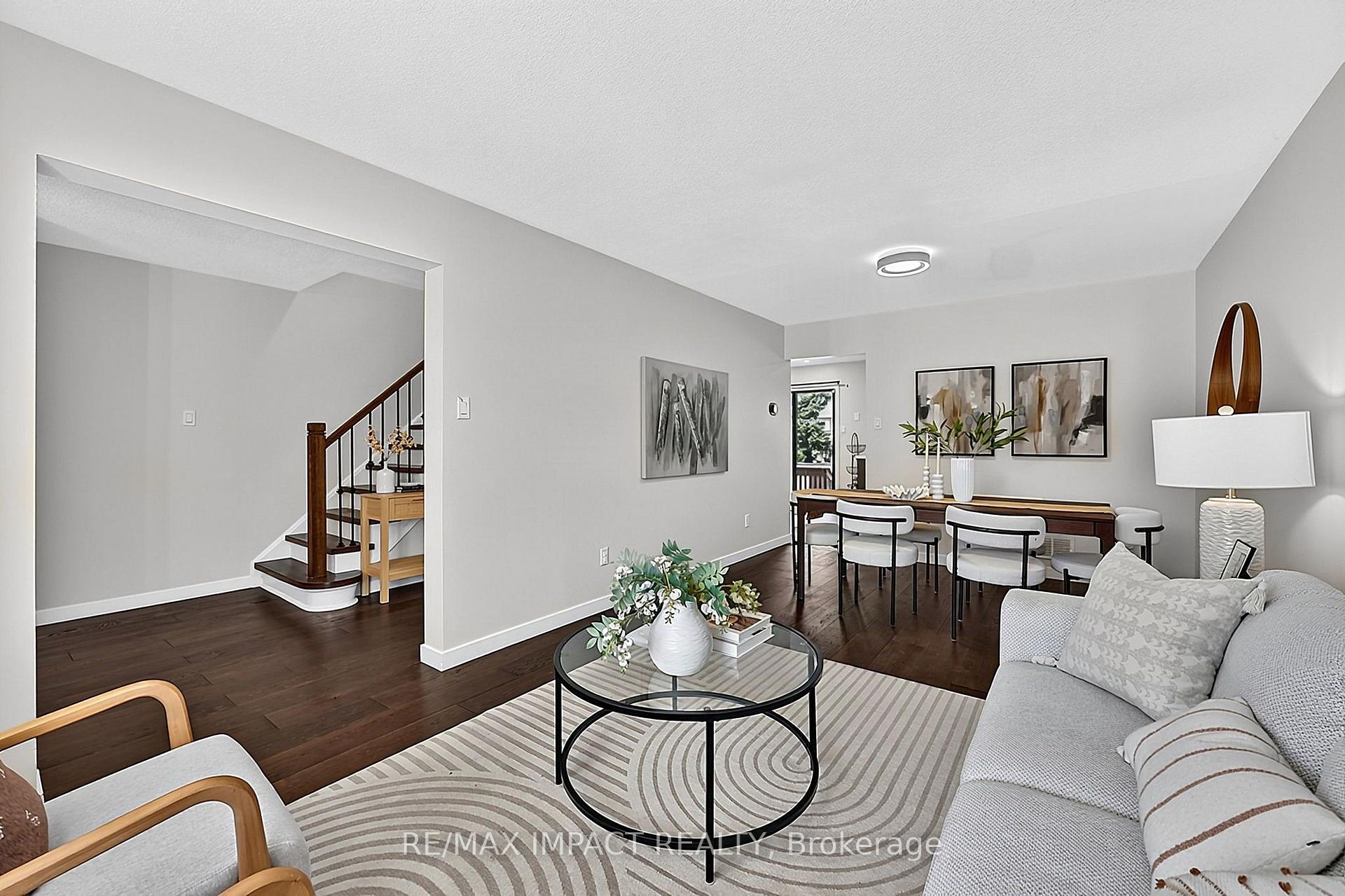 Photo 9 of 74 Yorkville Drive, Clarington, Courtice — HOMEH