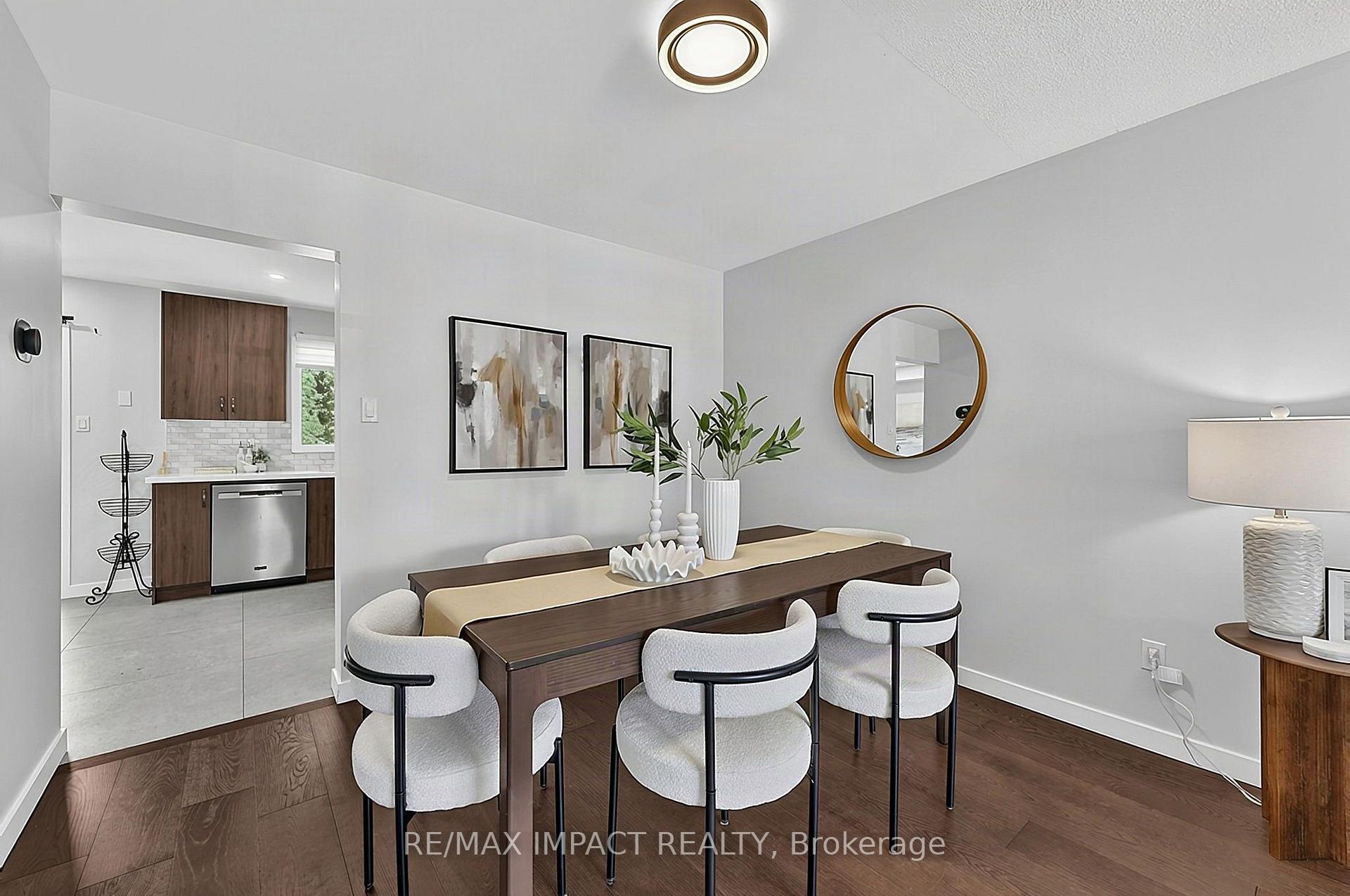 Photo 10 of 74 Yorkville Drive, Clarington, Courtice — HOMEH