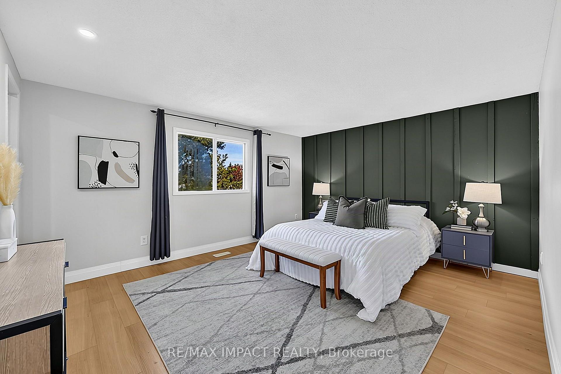 Photo 21 of 74 Yorkville Drive, Clarington, Courtice — HOMEH