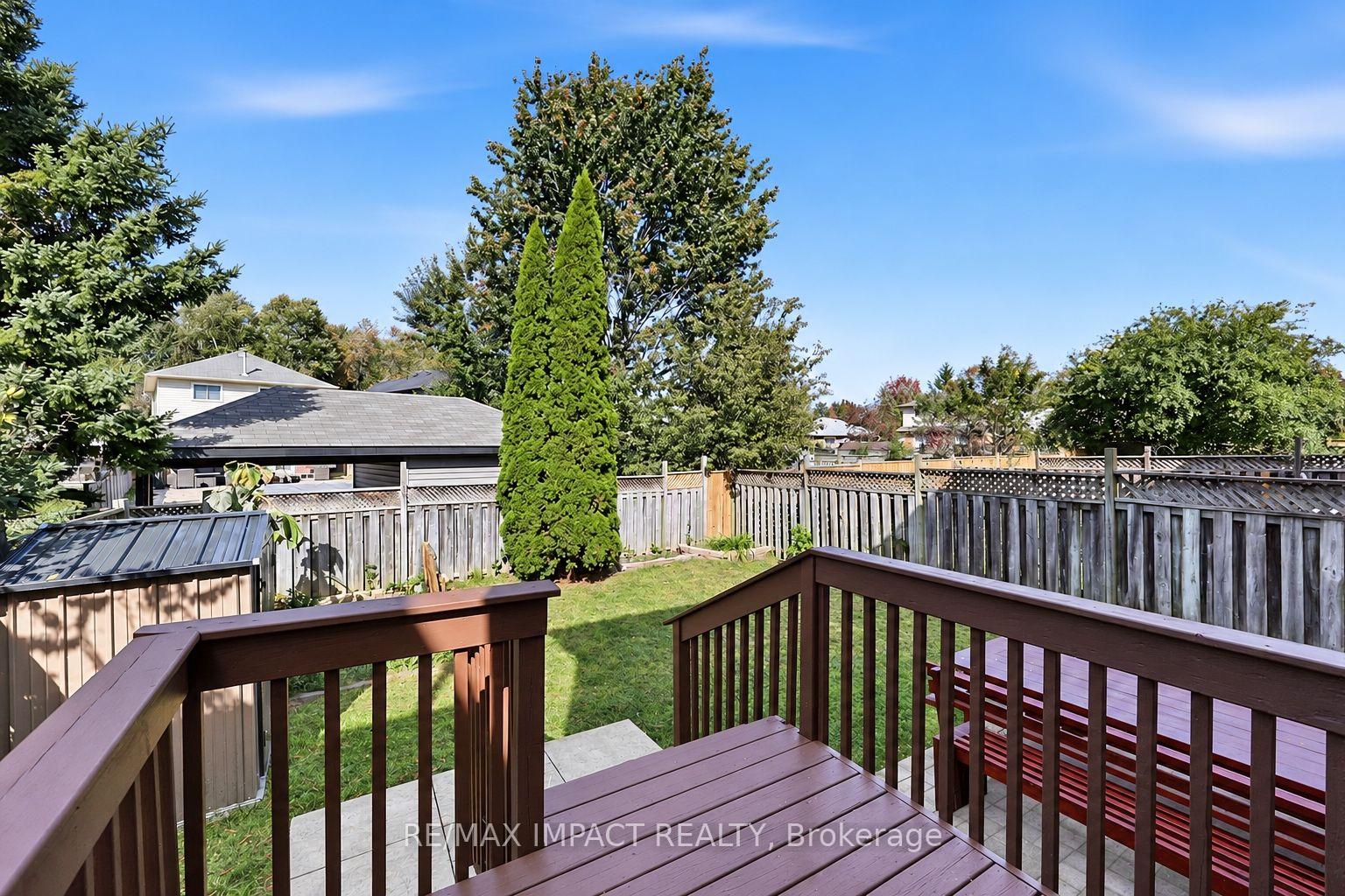 Photo 40 of 74 Yorkville Drive, Clarington, Courtice — HOMEH