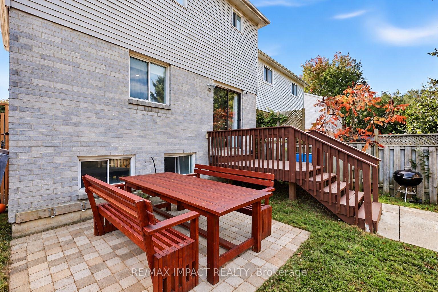 Photo 42 of 74 Yorkville Drive, Clarington, Courtice — HOMEH