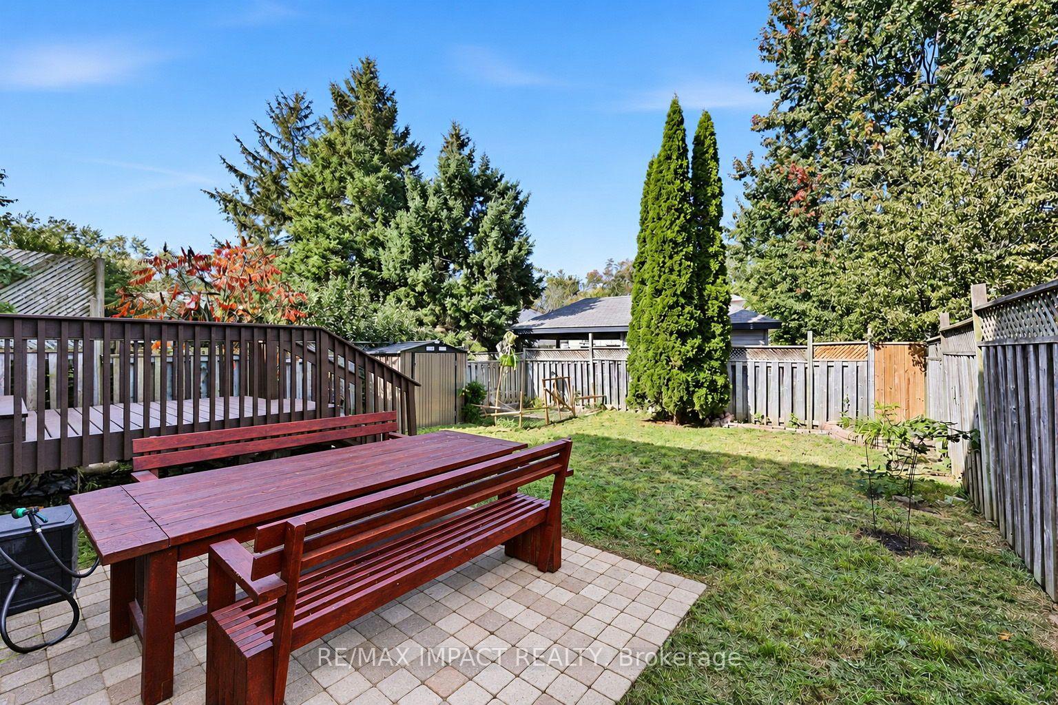 Photo 43 of 74 Yorkville Drive, Clarington, Courtice — HOMEH