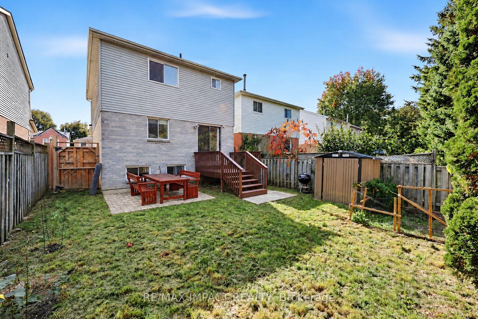 Photo 45 of 74 Yorkville Drive, Clarington, Courtice — HOMEH
