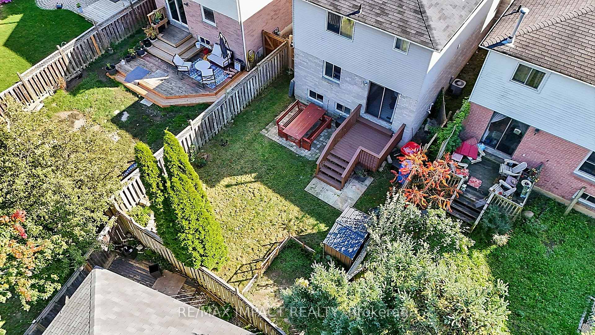 Photo 48 of 74 Yorkville Drive, Clarington, Courtice — HOMEH