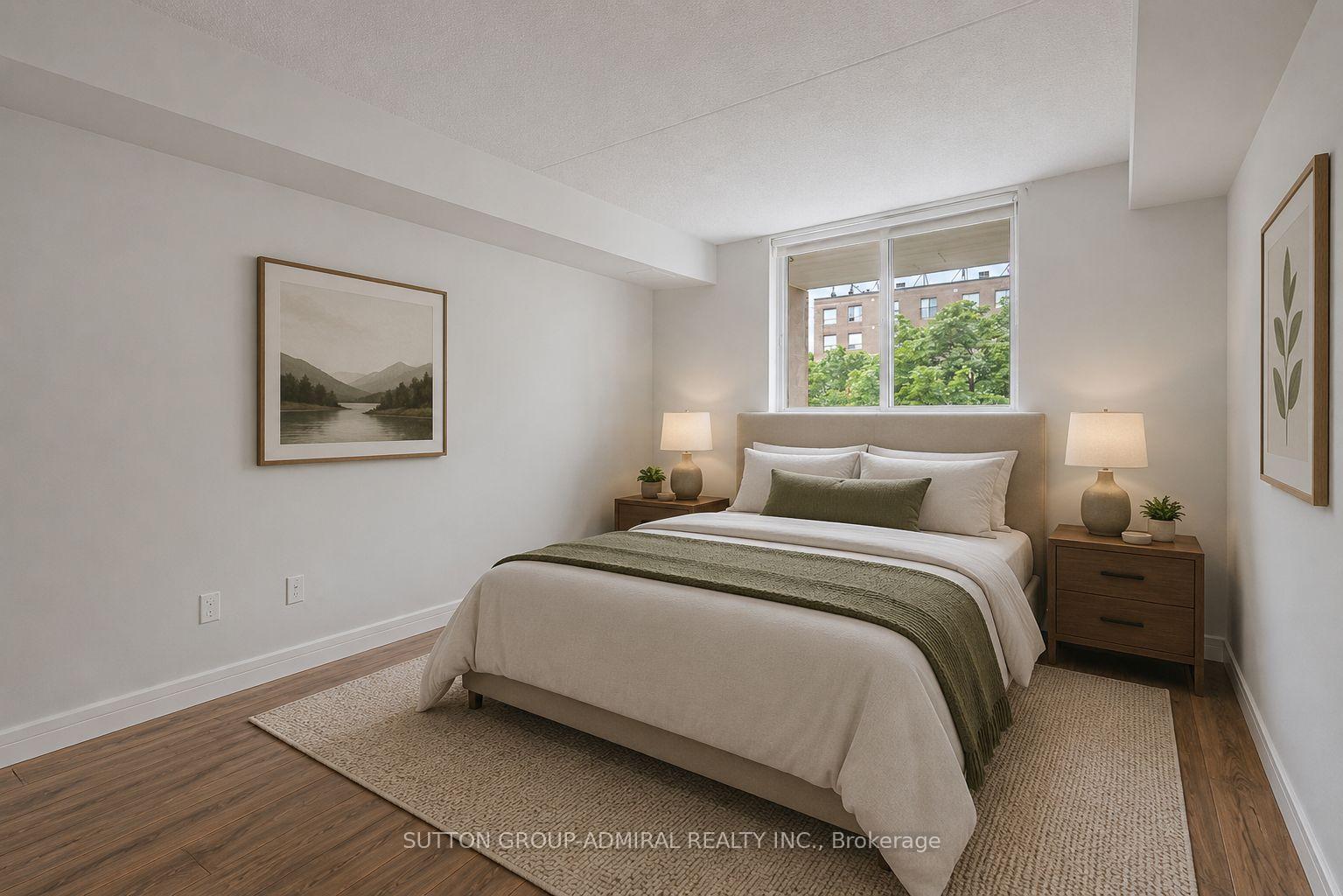 Photo 13 of Unit 311, 3499 Upper Middle Road, Burlington, Headon — HOMEH