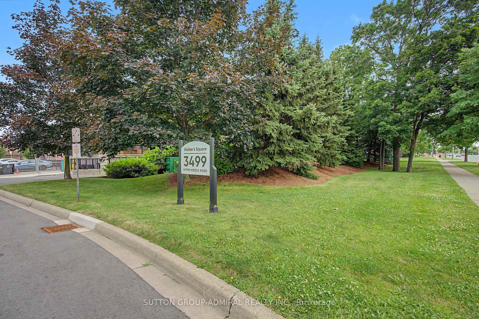 Photo 21 of Unit 311, 3499 Upper Middle Road, Burlington, Headon — HOMEH