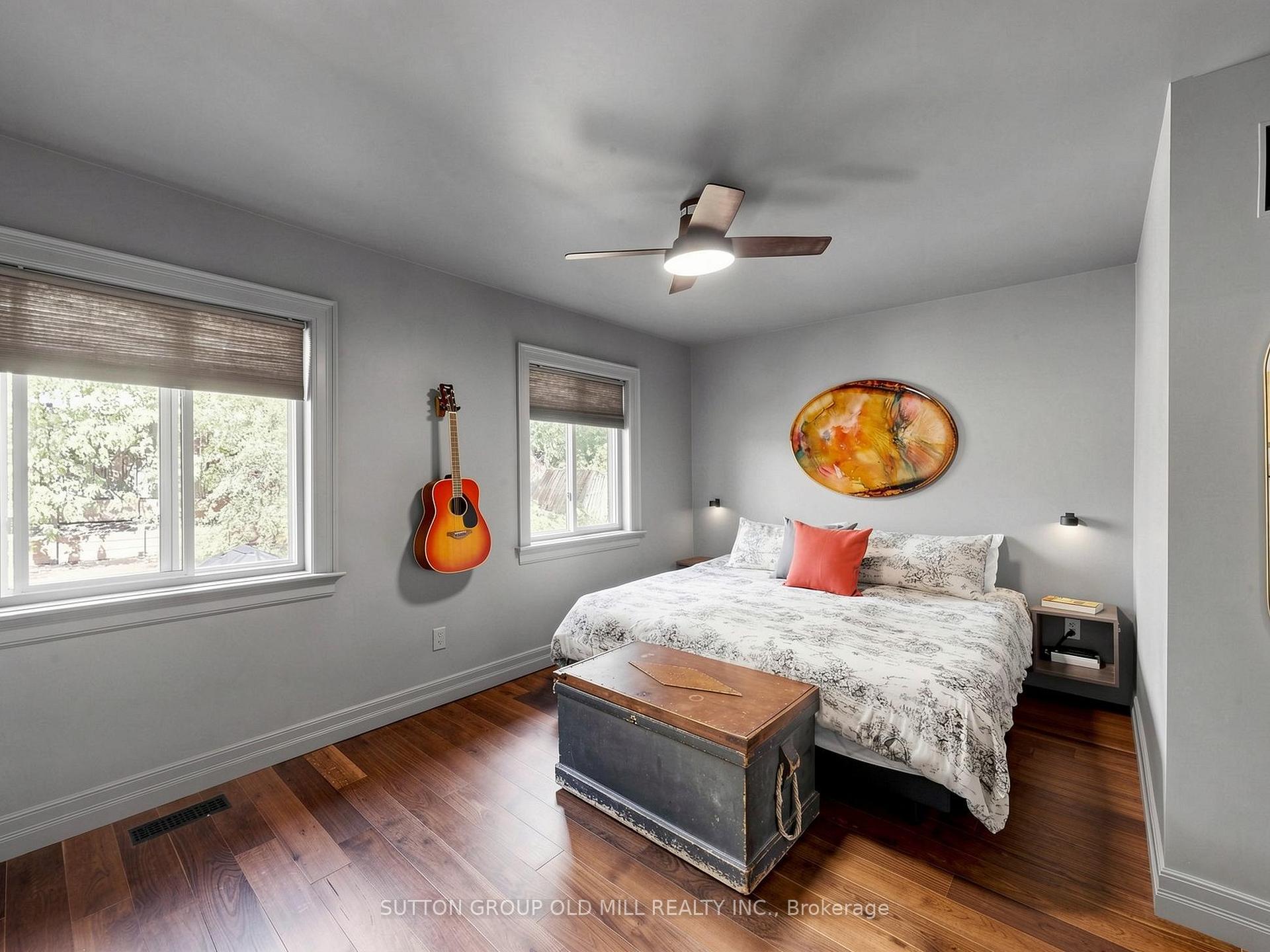 Photo 20 of 42 Bell Manor Drive, Etobicoke, Stonegate-Queensway — HOMEH