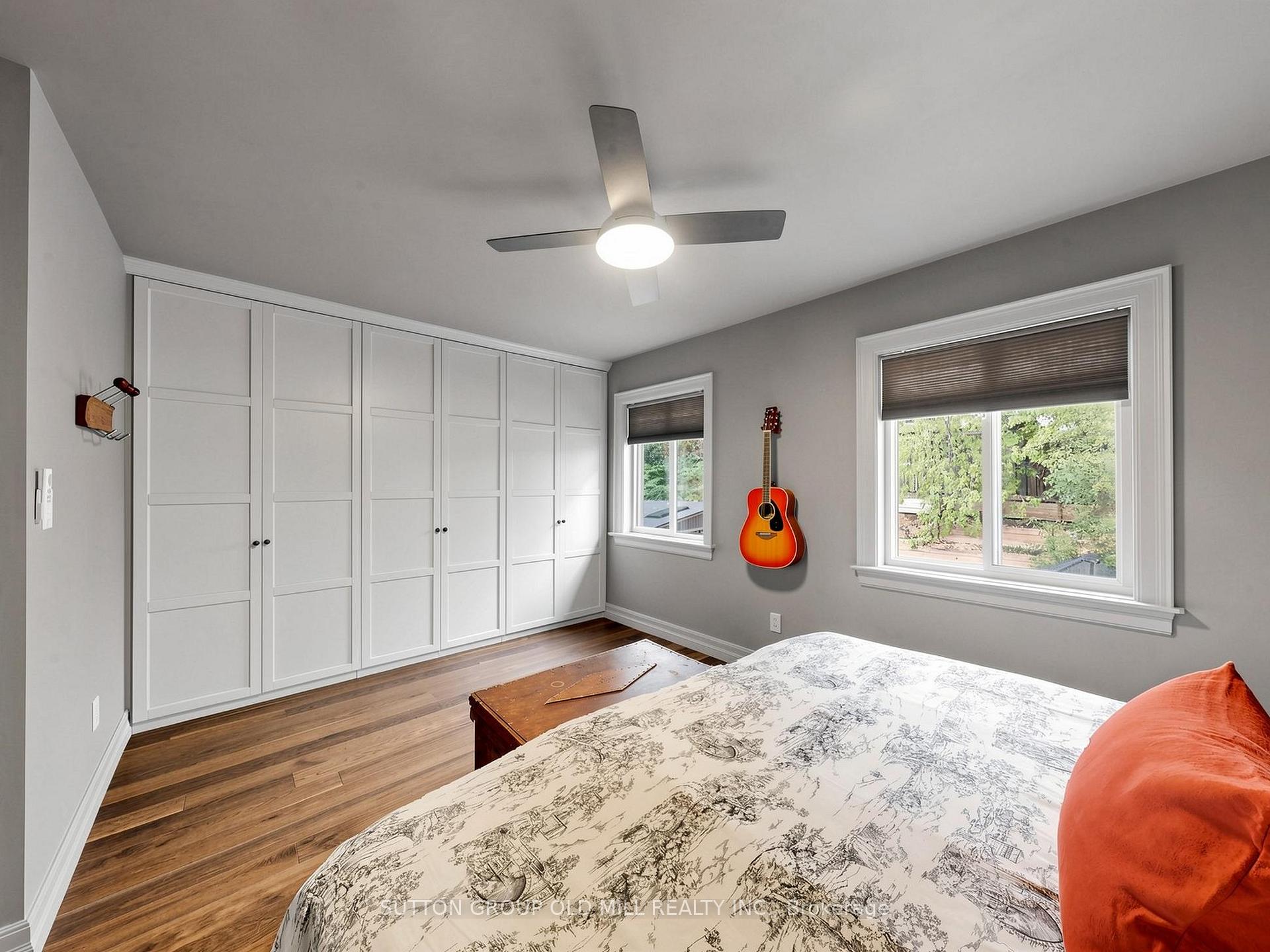 Photo 22 of 42 Bell Manor Drive, Etobicoke, Stonegate-Queensway — HOMEH