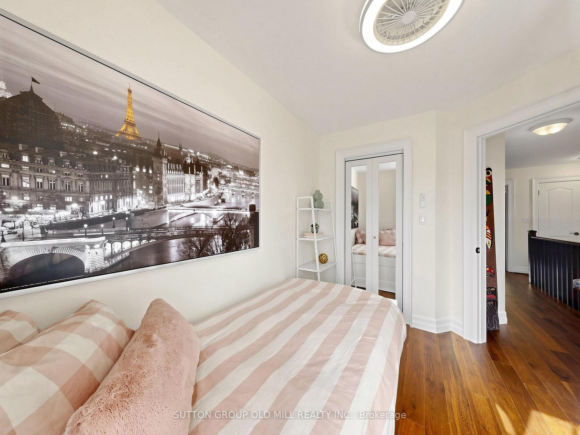 Photo 28 of 42 Bell Manor Drive, Etobicoke, Stonegate-Queensway — HOMEH