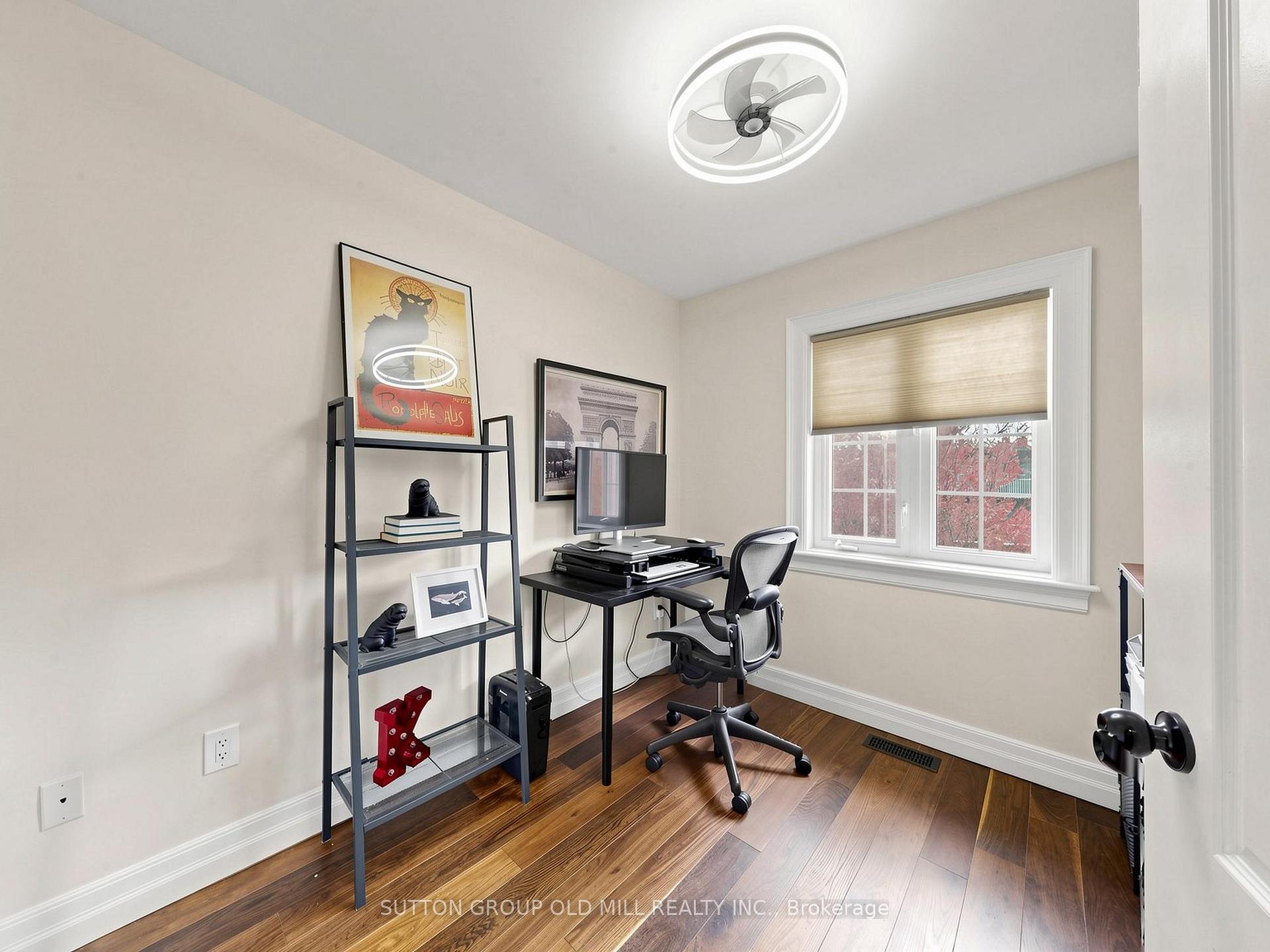 Photo 29 of 42 Bell Manor Drive, Etobicoke, Stonegate-Queensway — HOMEH