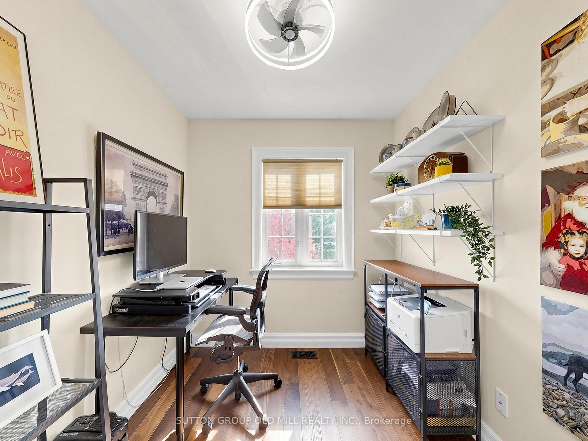 Photo 30 of 42 Bell Manor Drive, Etobicoke, Stonegate-Queensway — HOMEH