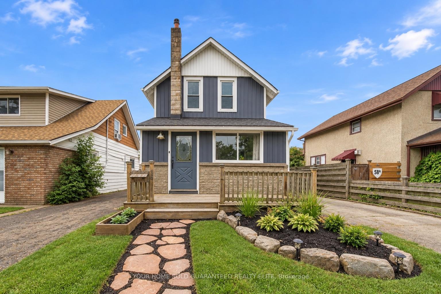 Photo of 632 Steele Street