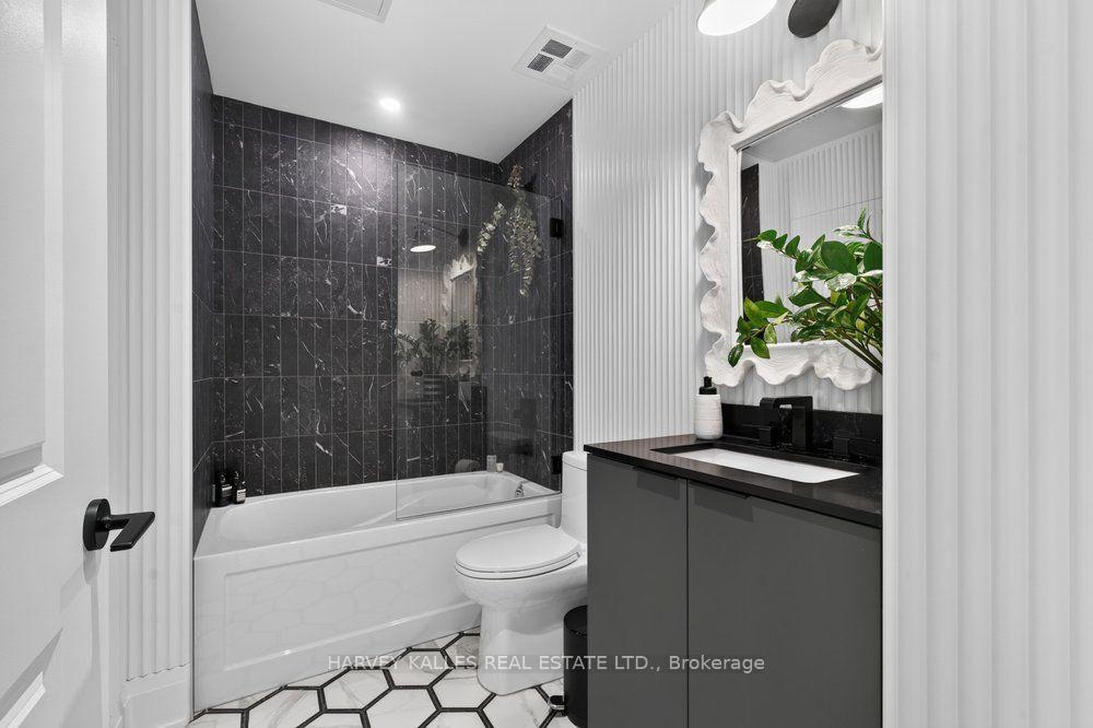 Photo 3 of Unit LP03, 123 Portland Street, Toronto, Waterfront Communities — HOMEH