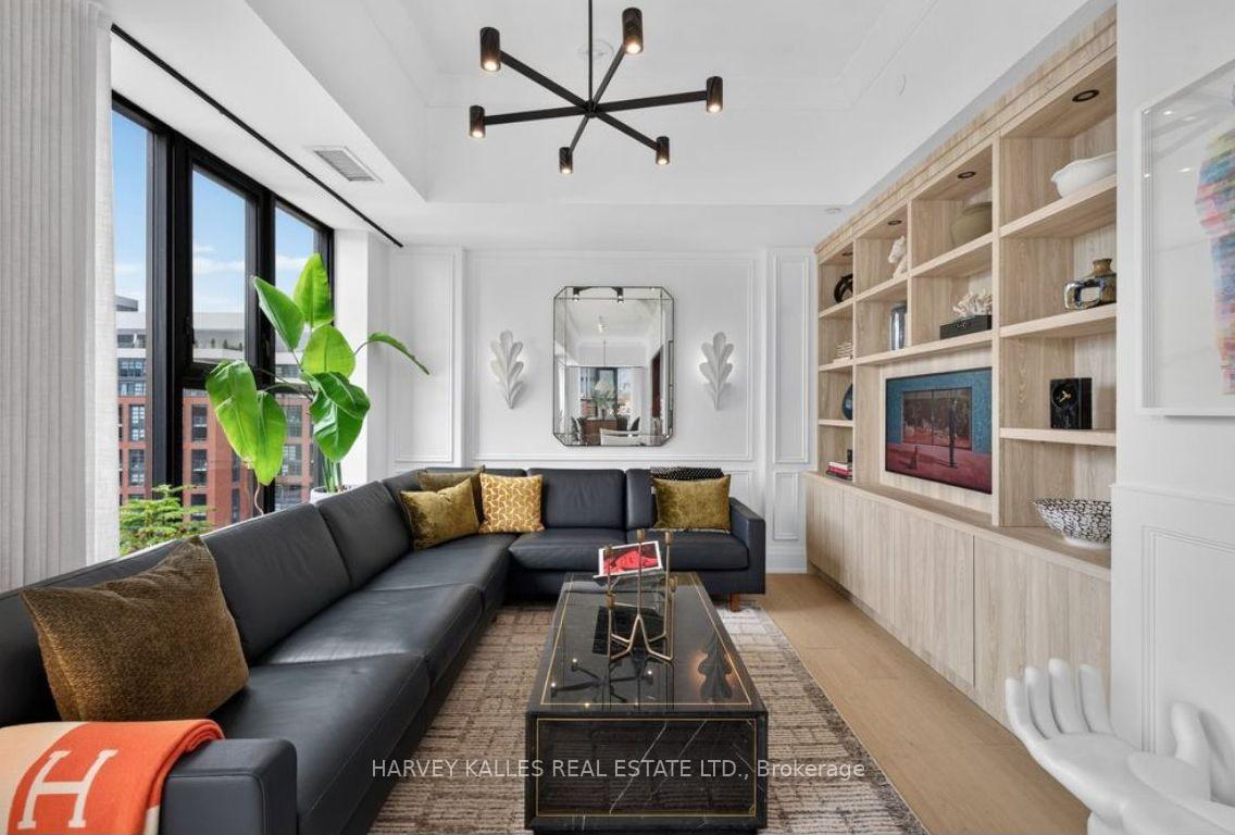 Photo 4 of Unit LP03, 123 Portland Street, Toronto, Waterfront Communities — HOMEH