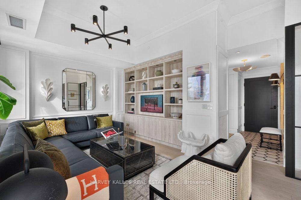 Photo 5 of Unit LP03, 123 Portland Street, Toronto, Waterfront Communities — HOMEH
