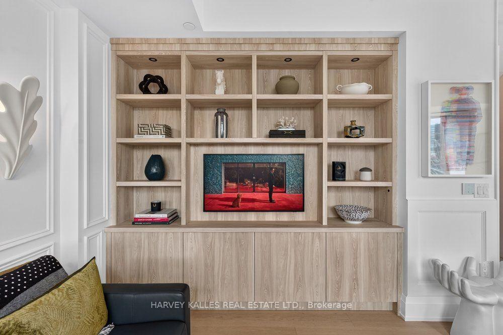 Photo 7 of Unit LP03, 123 Portland Street, Toronto, Waterfront Communities — HOMEH
