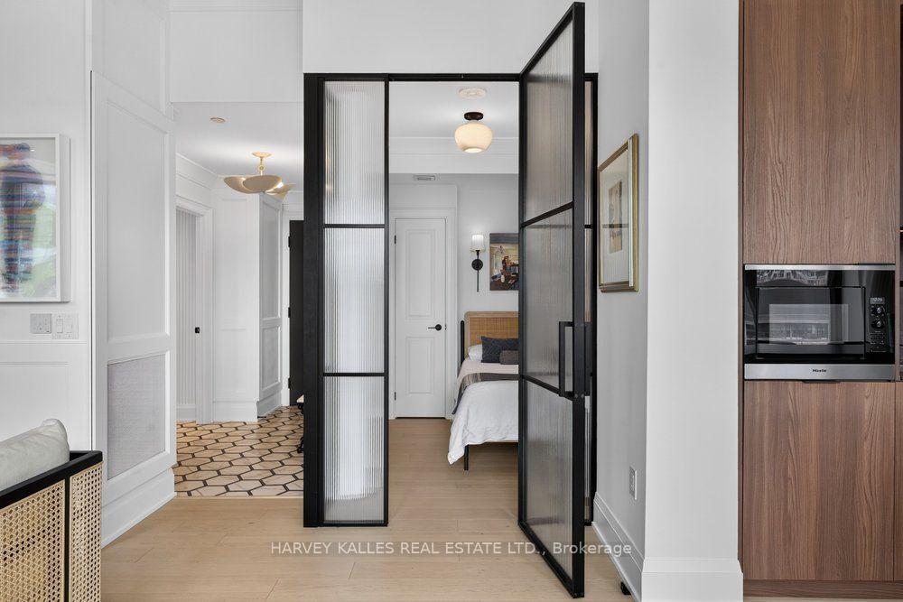 Photo 9 of Unit LP03, 123 Portland Street, Toronto, Waterfront Communities — HOMEH