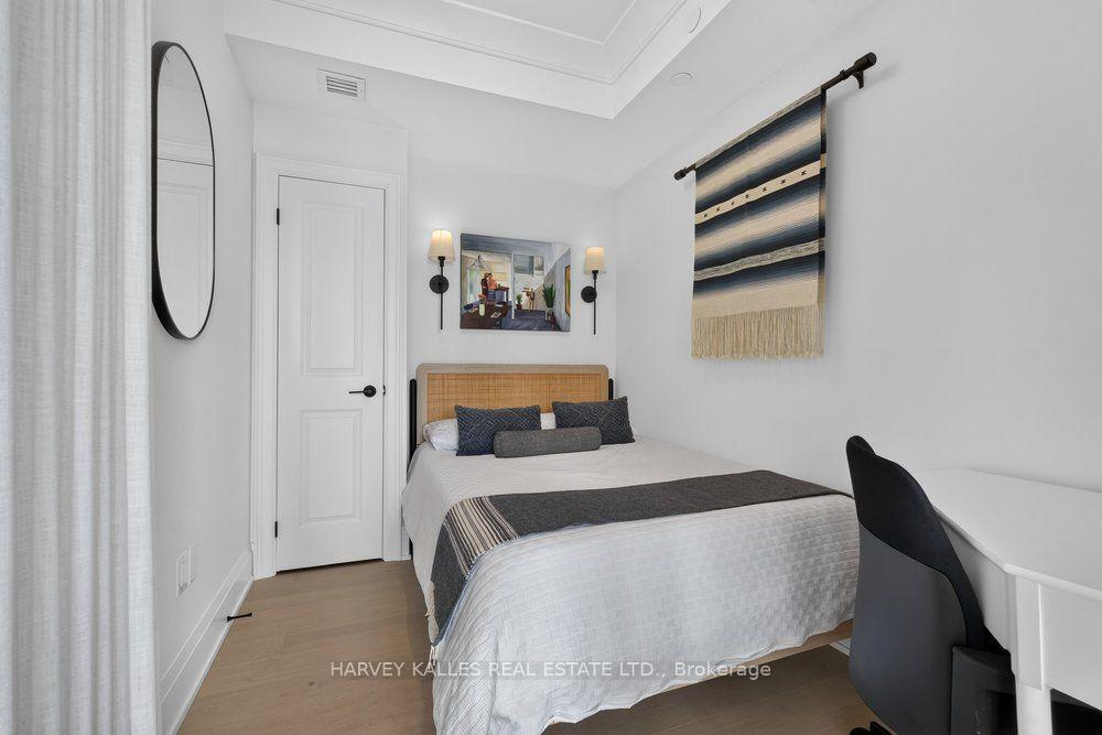 Photo 10 of Unit LP03, 123 Portland Street, Toronto, Waterfront Communities — HOMEH
