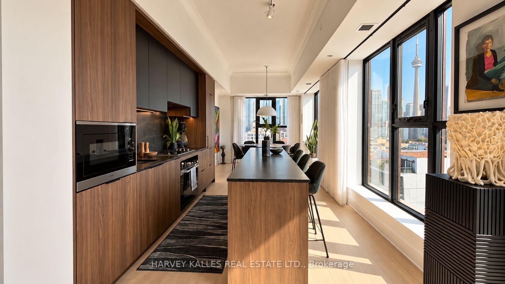 Photo 11 of Unit LP03, 123 Portland Street, Toronto, Waterfront Communities — HOMEH