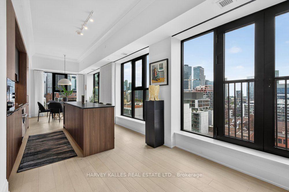 Photo 12 of Unit LP03, 123 Portland Street, Toronto, Waterfront Communities — HOMEH