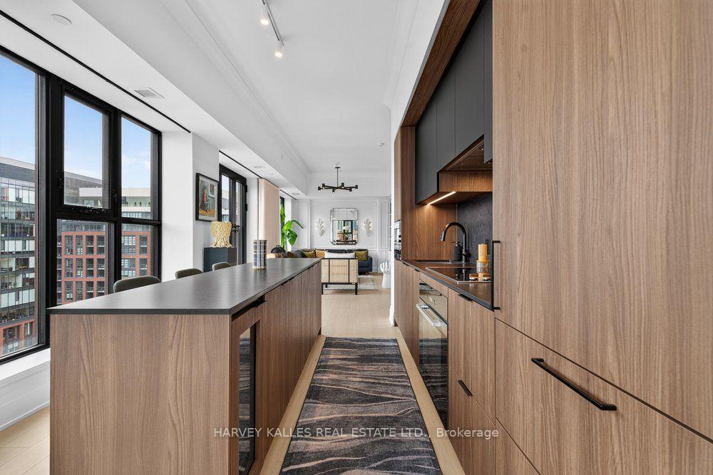 Photo 13 of Unit LP03, 123 Portland Street, Toronto, Waterfront Communities — HOMEH
