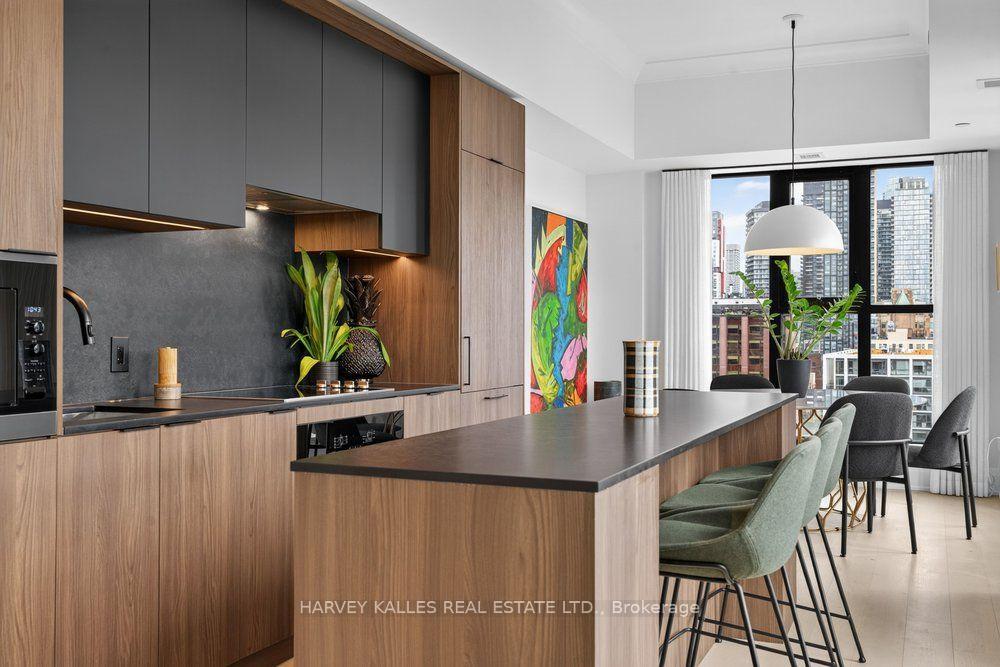 Photo 15 of Unit LP03, 123 Portland Street, Toronto, Waterfront Communities — HOMEH