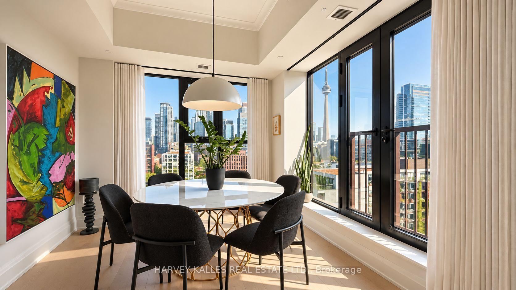 Photo 16 of Unit LP03, 123 Portland Street, Toronto, Waterfront Communities — HOMEH