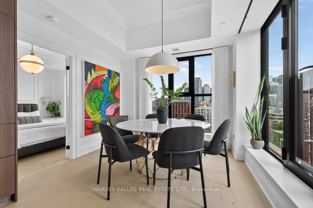 Photo 17 of Unit LP03, 123 Portland Street, Toronto, Waterfront Communities — HOMEH