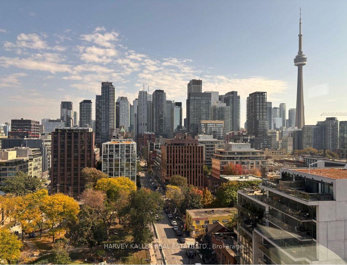 Photo 19 of Unit LP03, 123 Portland Street, Toronto, Waterfront Communities — HOMEH