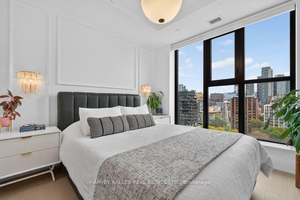 Photo 20 of Unit LP03, 123 Portland Street, Toronto, Waterfront Communities — HOMEH