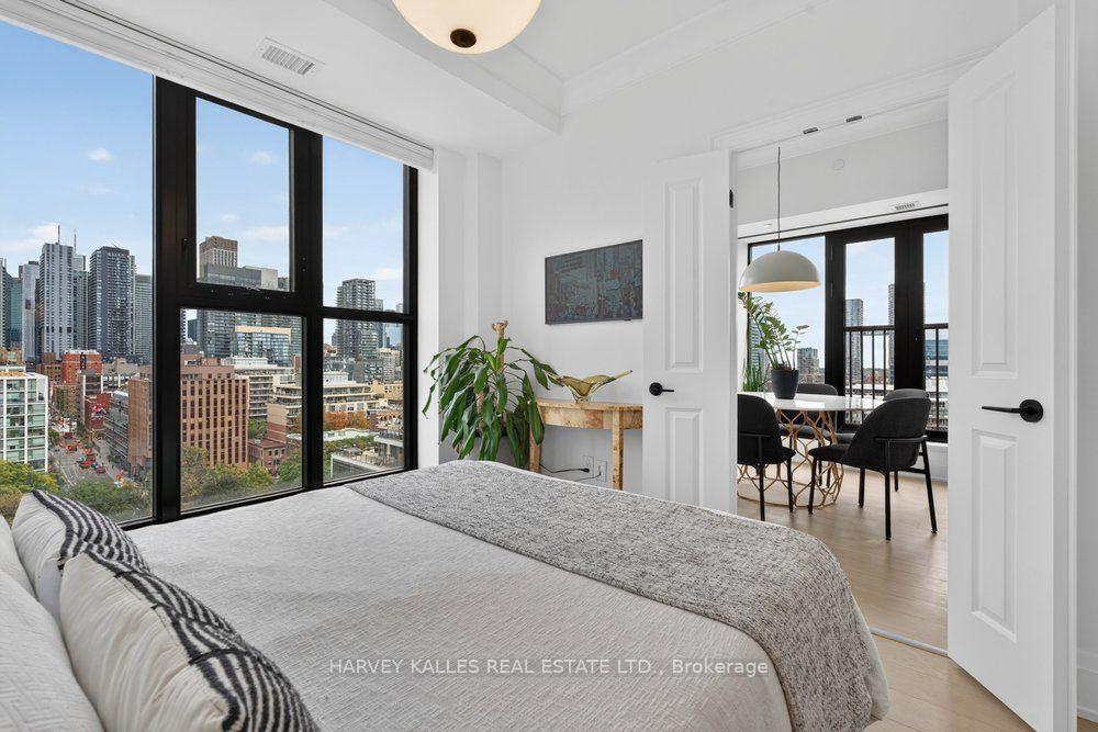 Photo 22 of Unit LP03, 123 Portland Street, Toronto, Waterfront Communities — HOMEH
