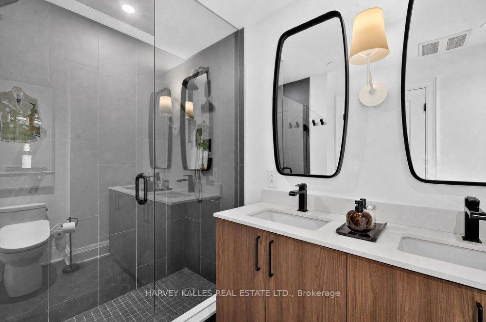 Photo 25 of Unit LP03, 123 Portland Street, Toronto, Waterfront Communities — HOMEH
