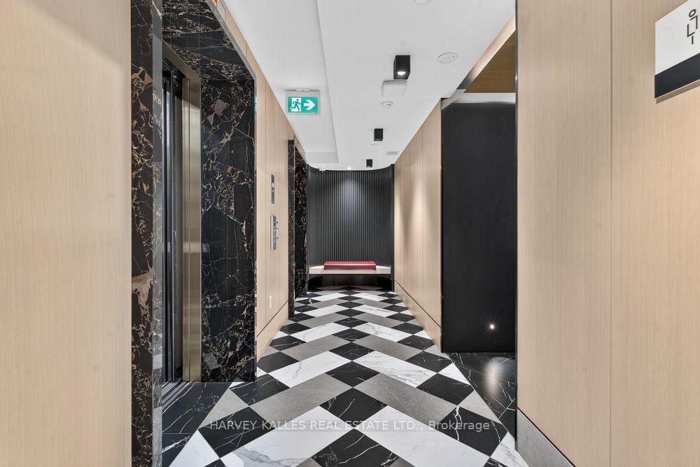 Photo 27 of Unit LP03, 123 Portland Street, Toronto, Waterfront Communities — HOMEH