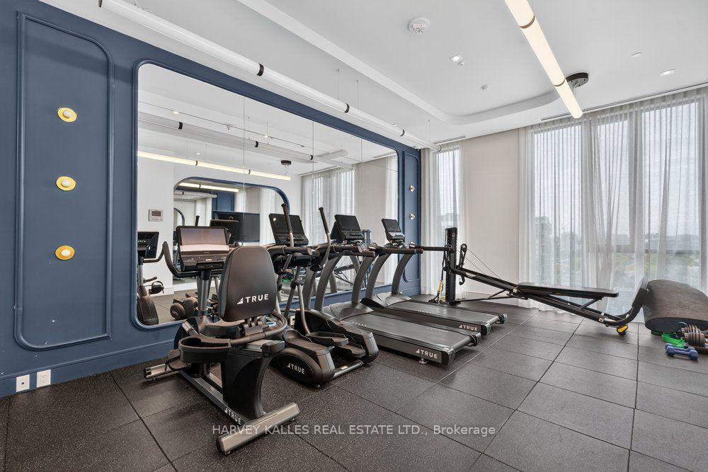 Photo 29 of Unit LP03, 123 Portland Street, Toronto, Waterfront Communities — HOMEH