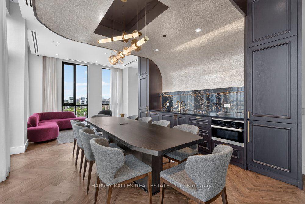 Photo 30 of Unit LP03, 123 Portland Street, Toronto, Waterfront Communities — HOMEH