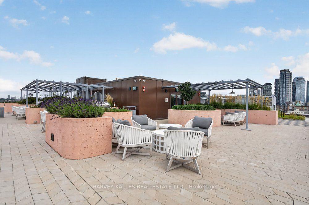 Photo 33 of Unit LP03, 123 Portland Street, Toronto, Waterfront Communities — HOMEH