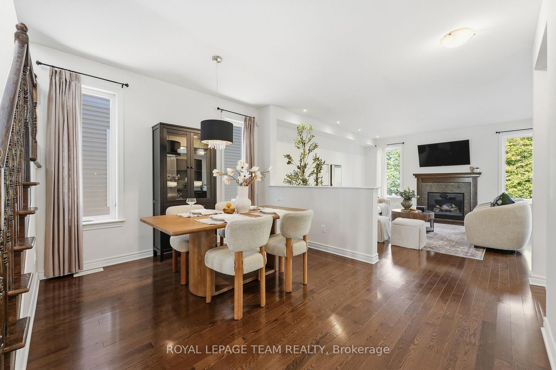 Photo 2 of 708 Eagle Crest Heights, Ottawa, Stittsville (North) — HOMEH