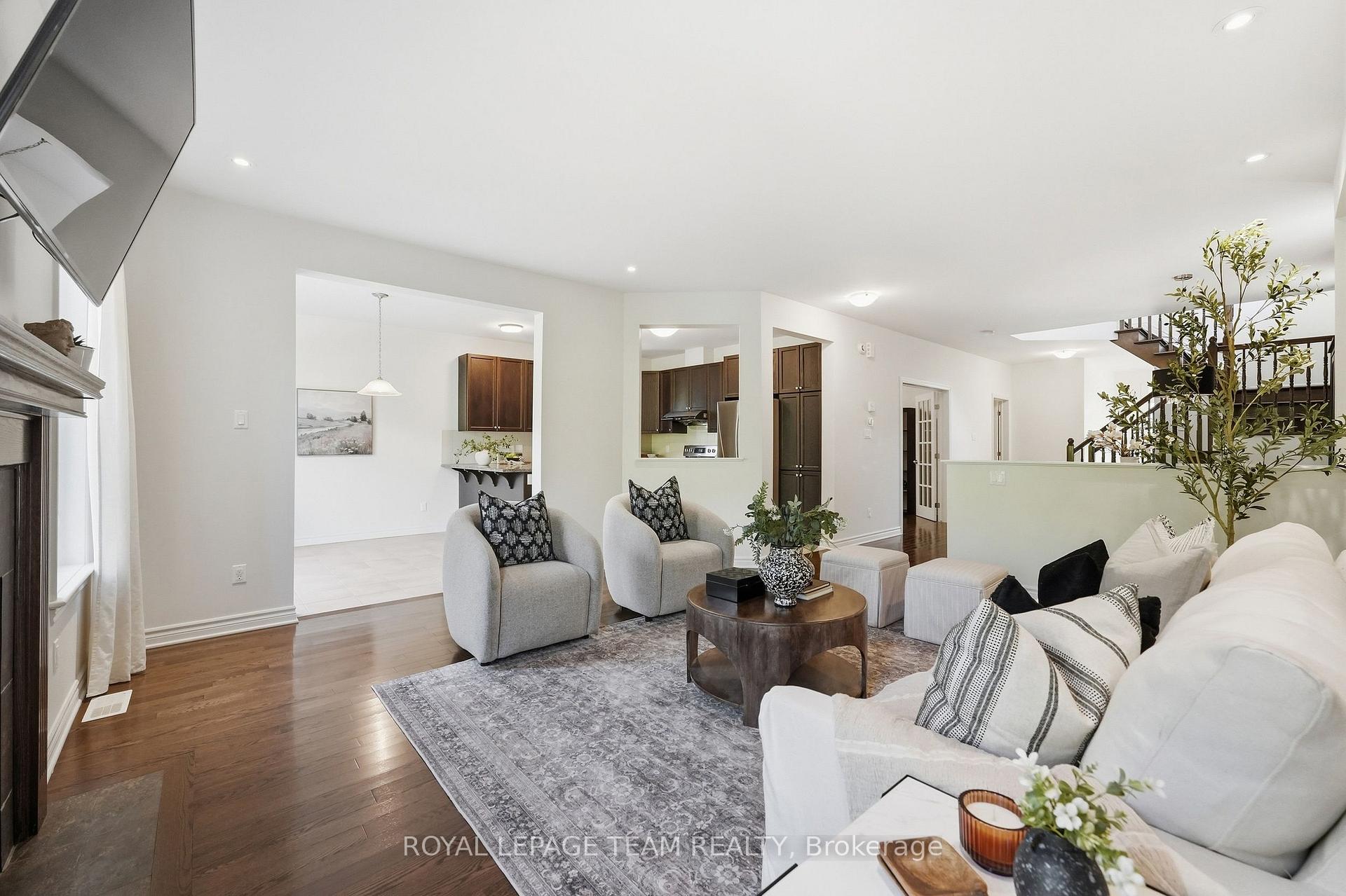 Photo 6 of 708 Eagle Crest Heights, Ottawa, Stittsville (North) — HOMEH
