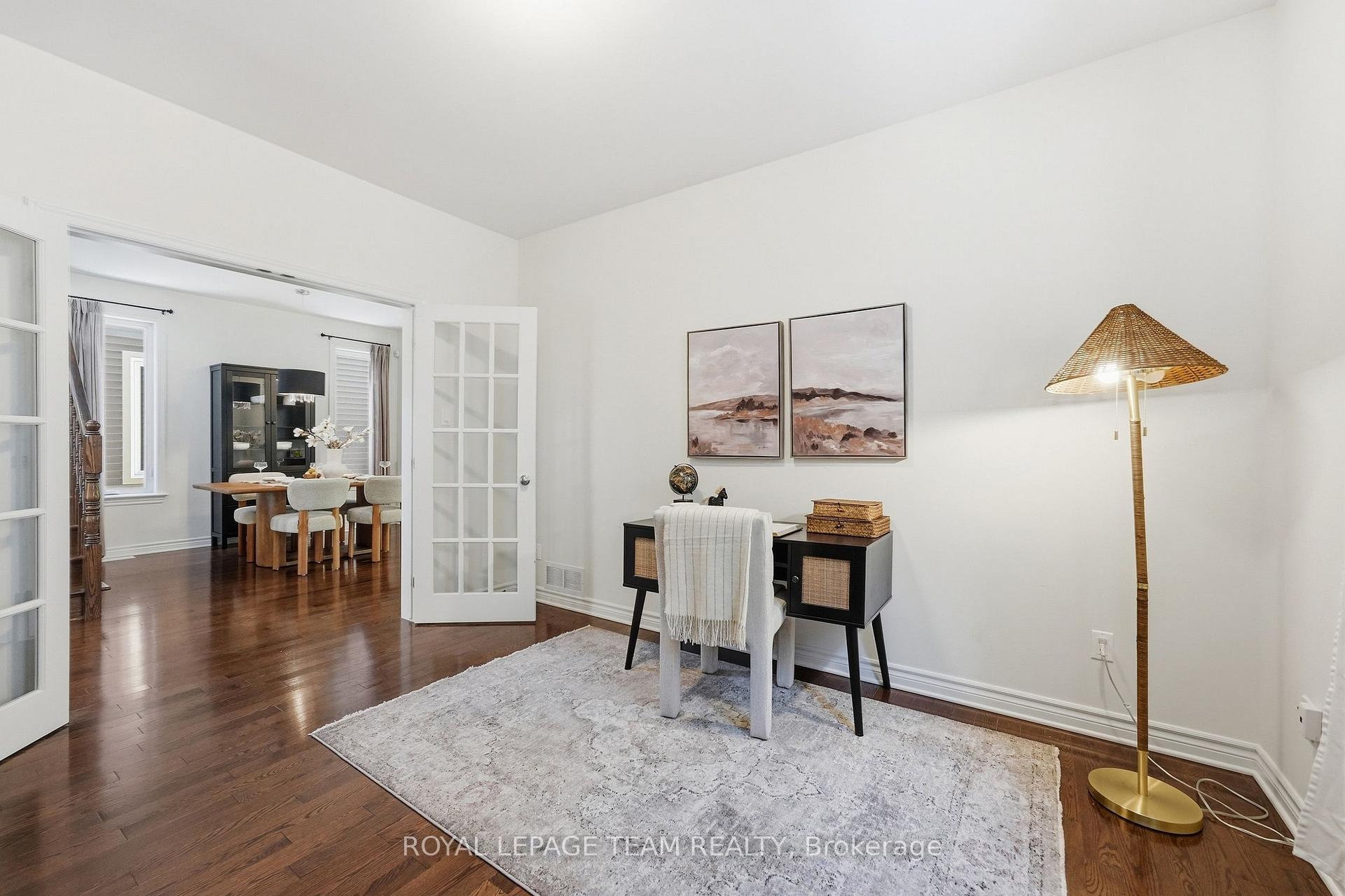 Photo 14 of 708 Eagle Crest Heights, Ottawa, Stittsville (North) — HOMEH
