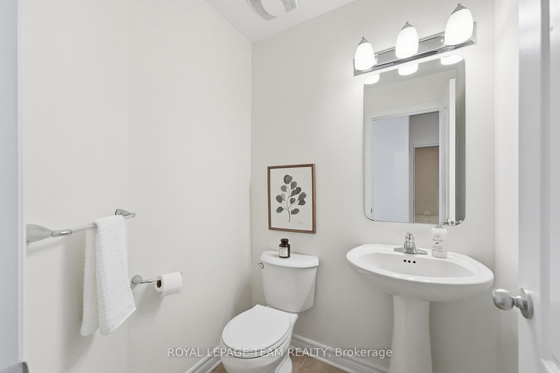 Photo 15 of 708 Eagle Crest Heights, Ottawa, Stittsville (North) — HOMEH