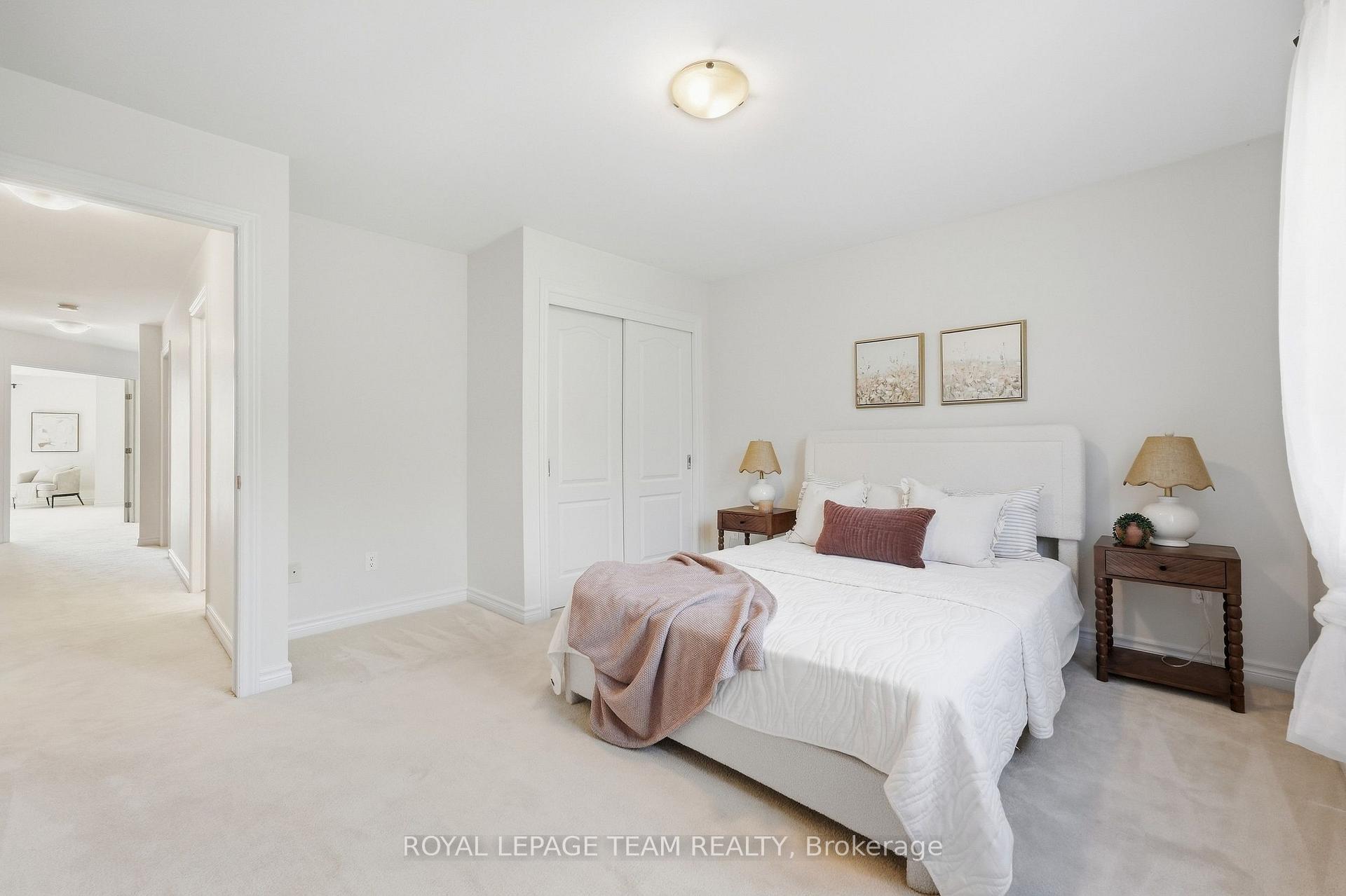 Photo 24 of 708 Eagle Crest Heights, Ottawa, Stittsville (North) — HOMEH