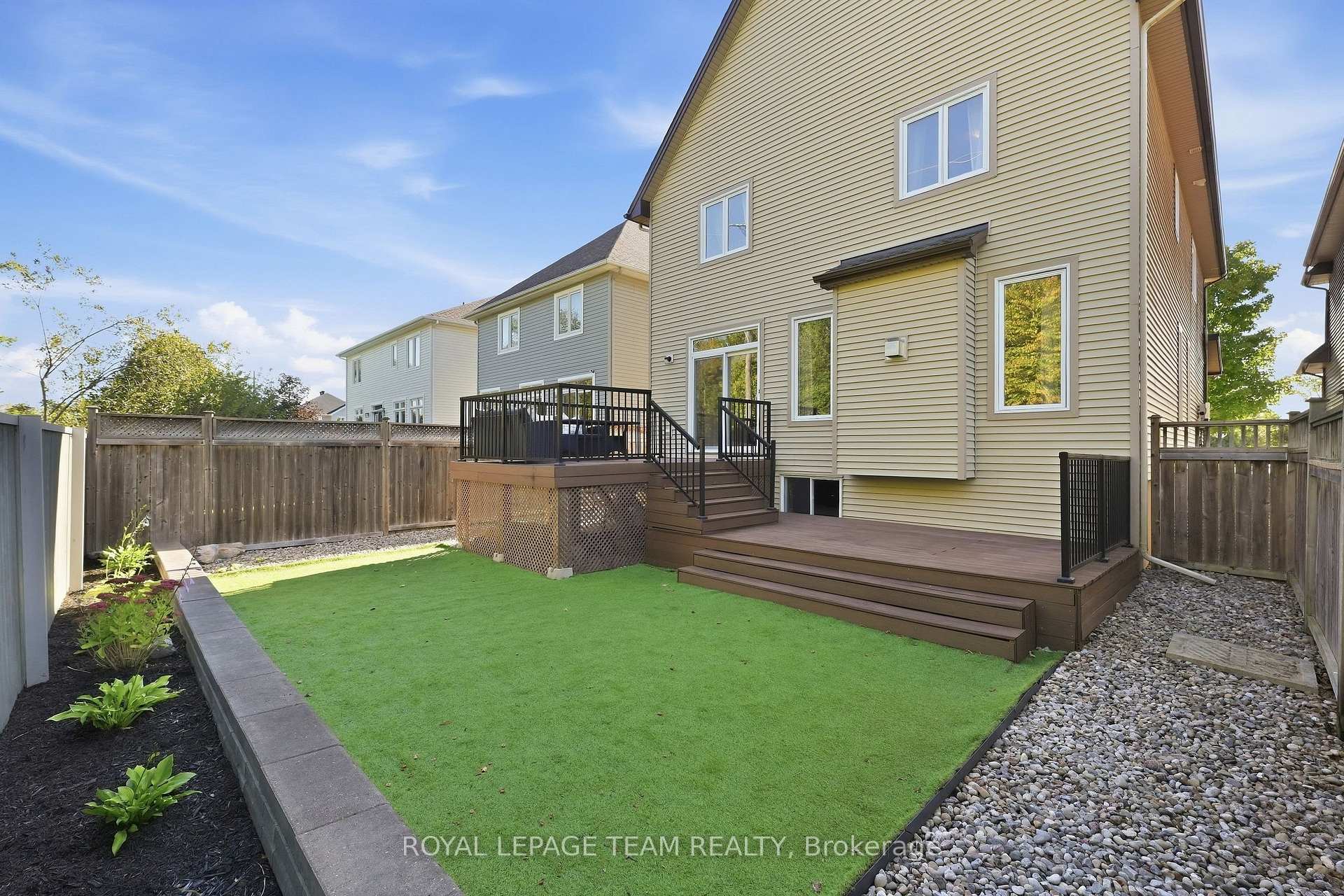 Photo 32 of 708 Eagle Crest Heights, Ottawa, Stittsville (North) — HOMEH