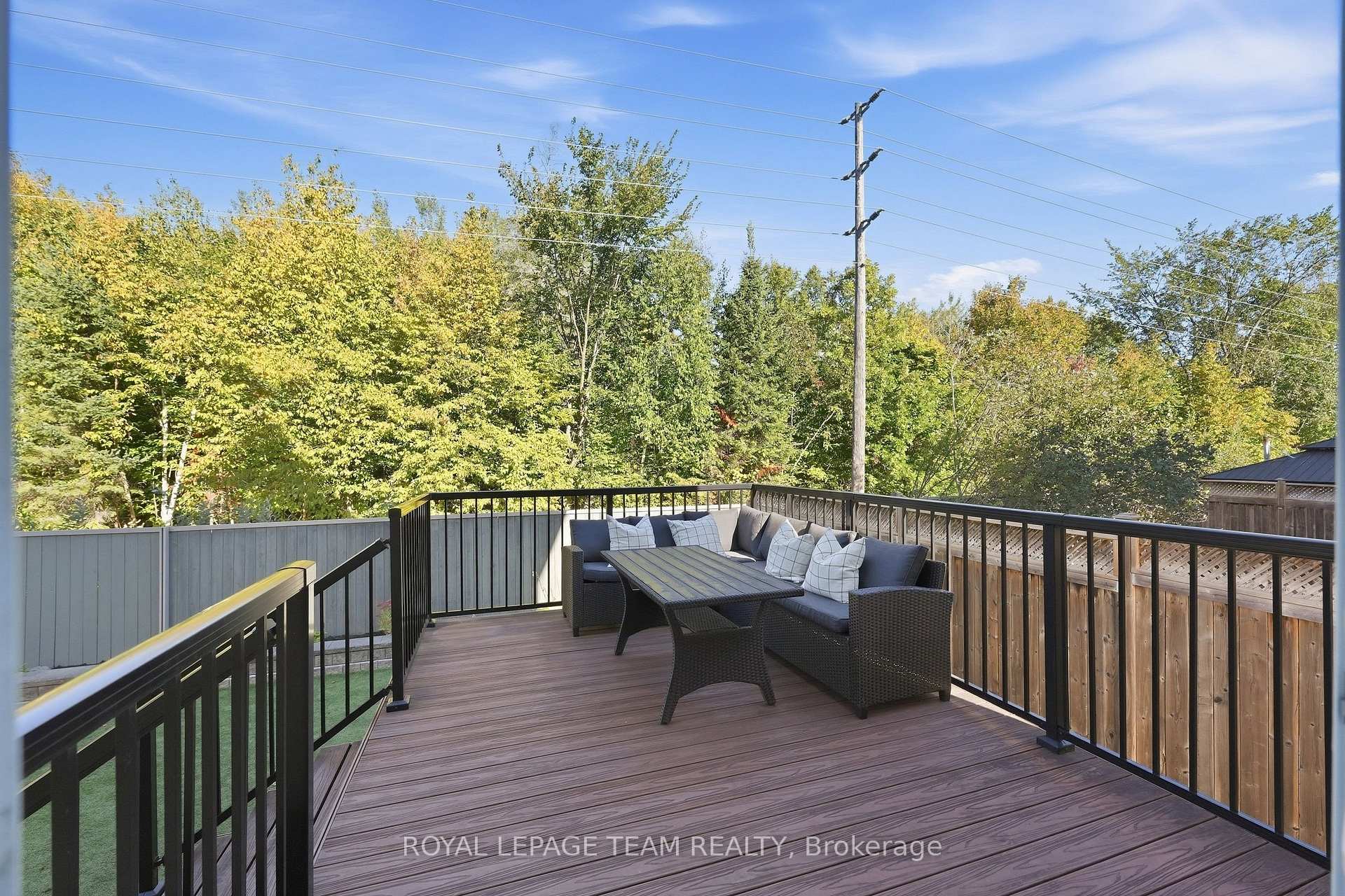 Photo 33 of 708 Eagle Crest Heights, Ottawa, Stittsville (North) — HOMEH